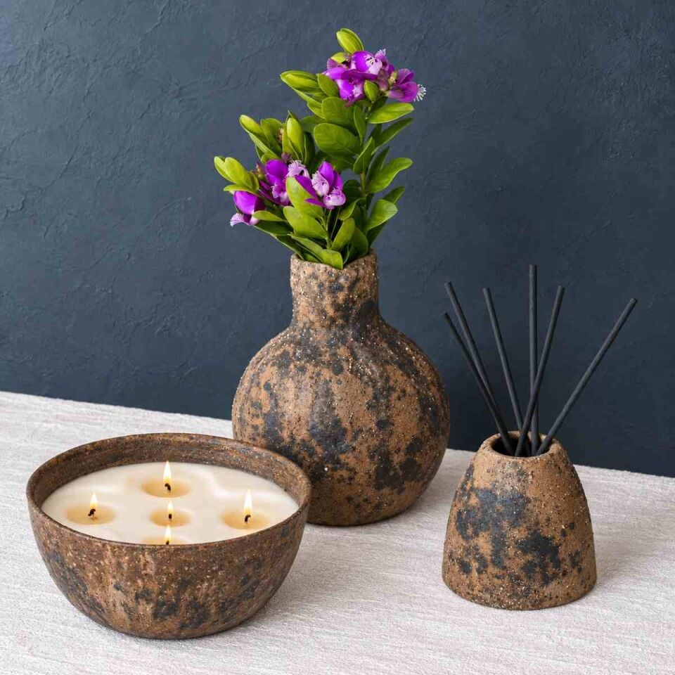 Oak Diffuser
