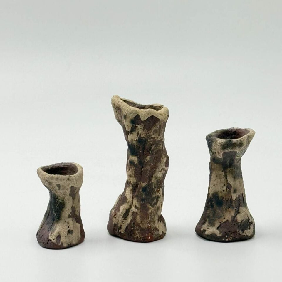 Limen Şamdan Set No:01