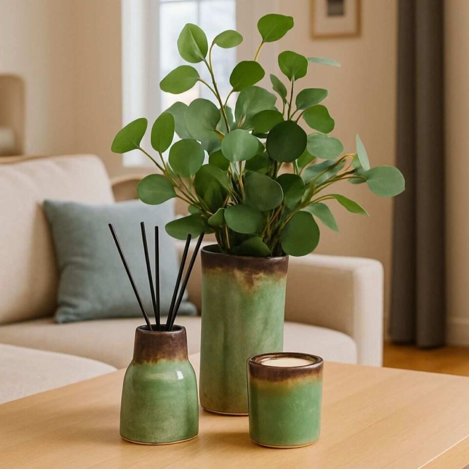 Balcand Diffuser