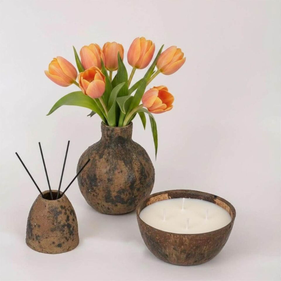 Oak Set