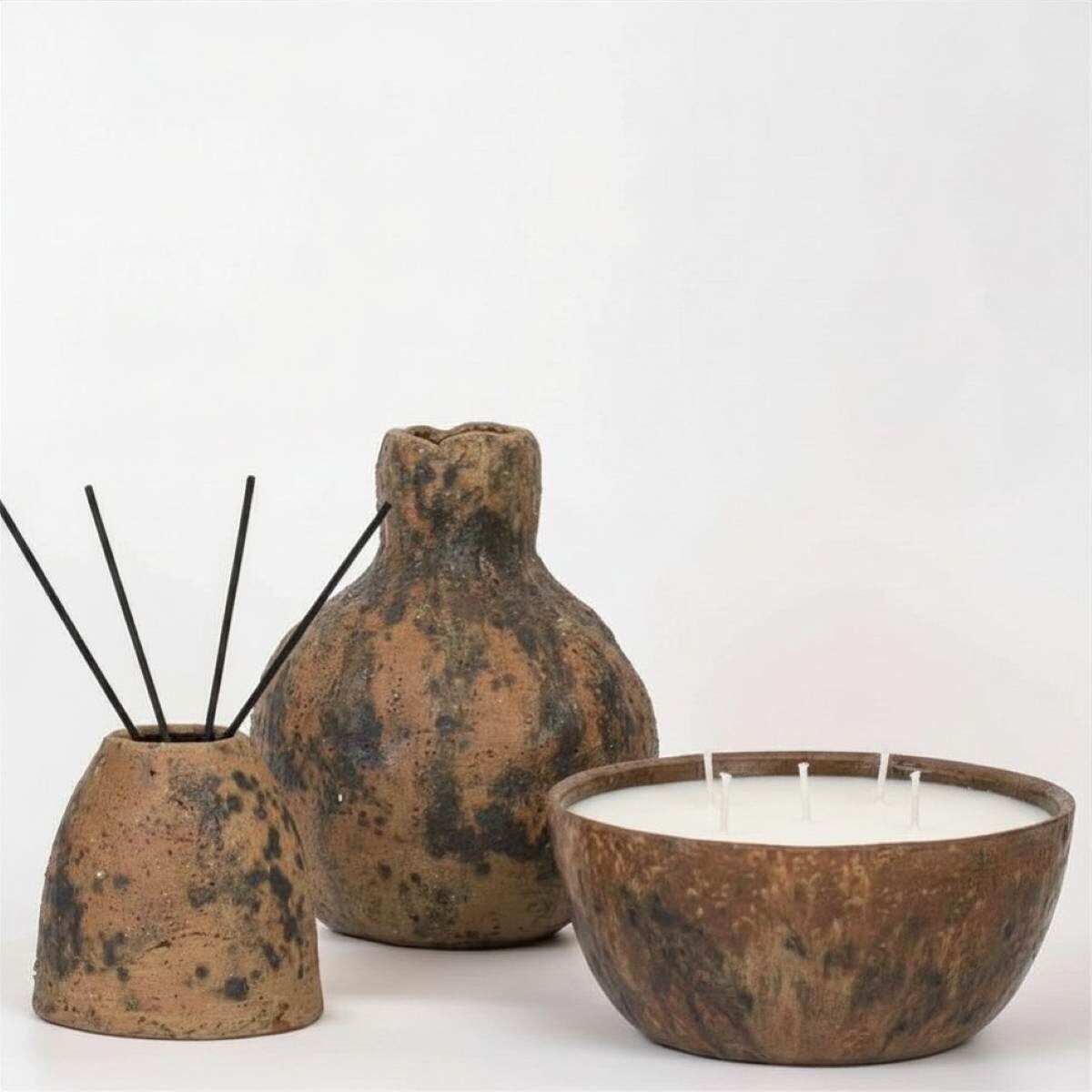Oak Set