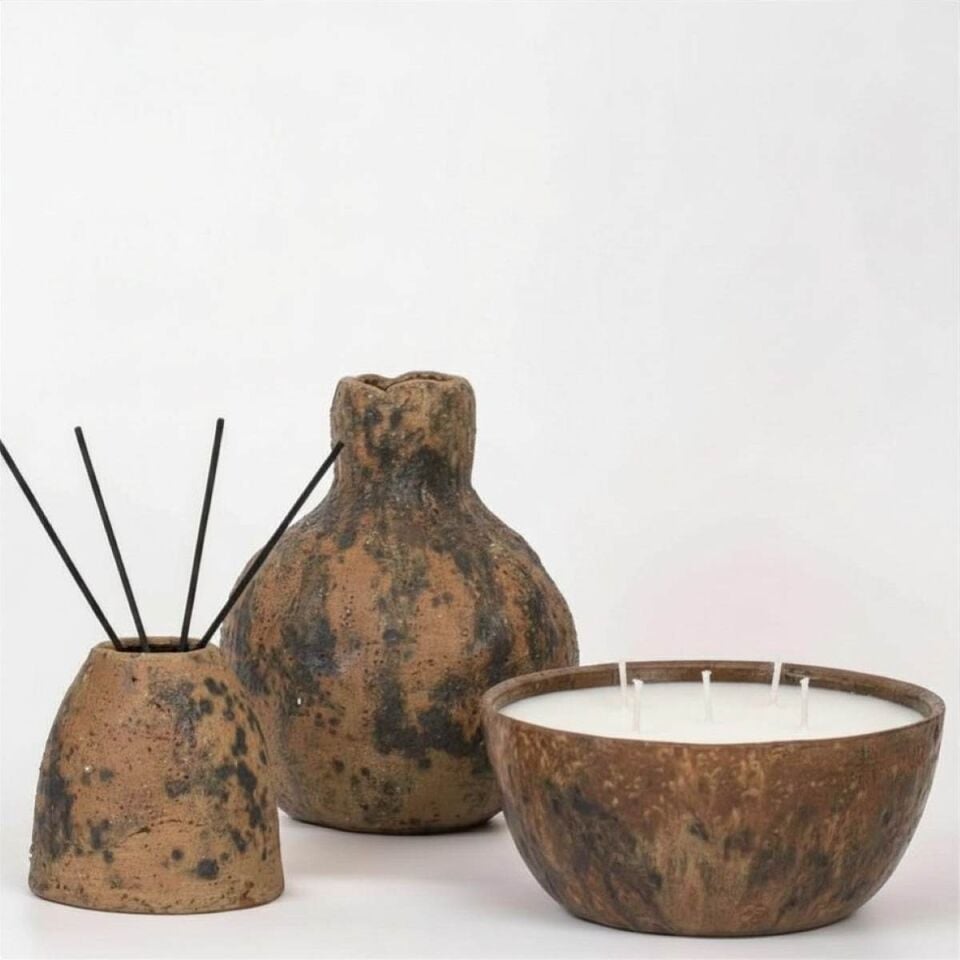Oak Set
