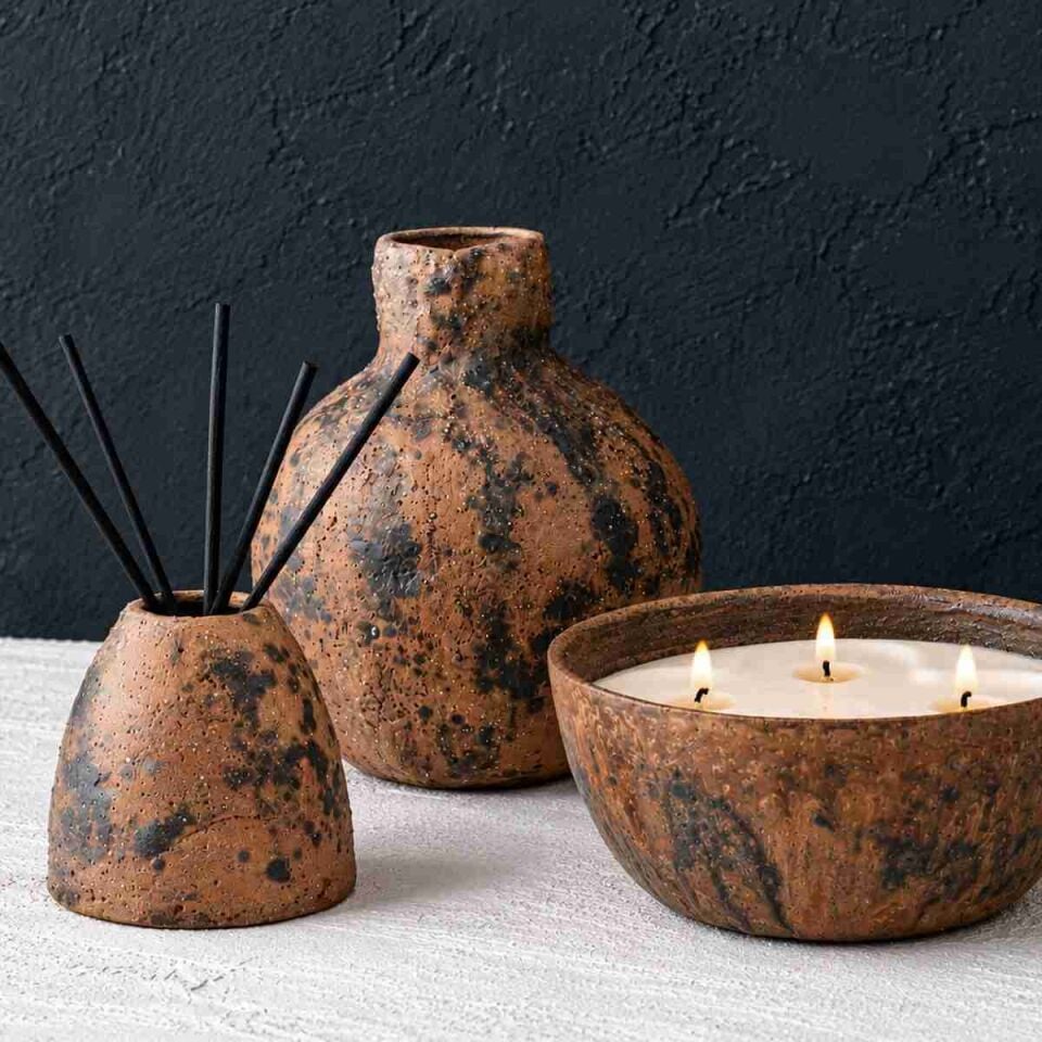 Oak Set