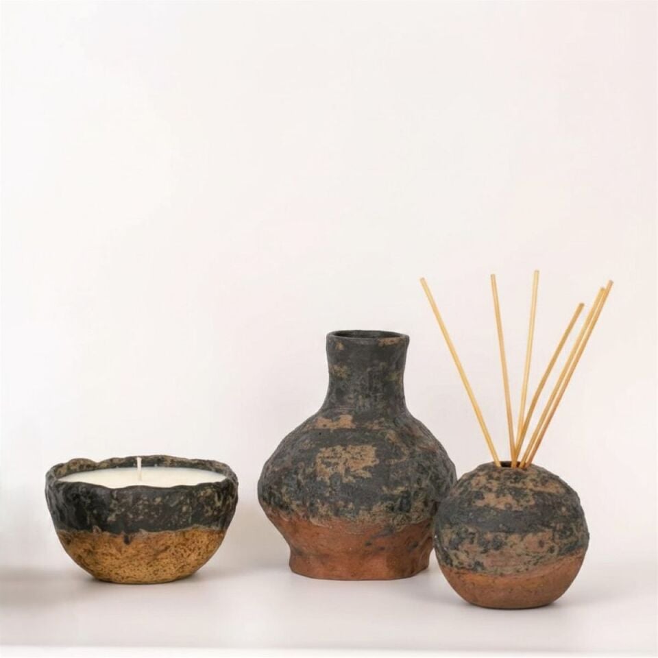 Barrel Set