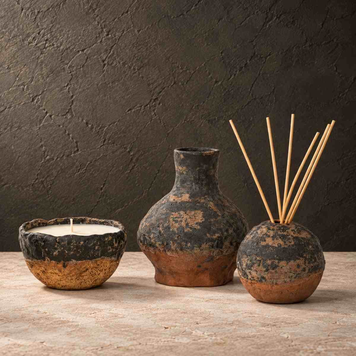 Barrel Set