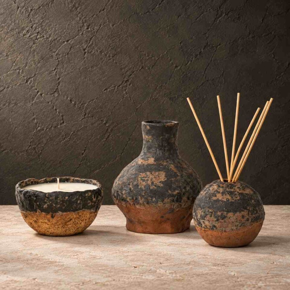 Barrel Set