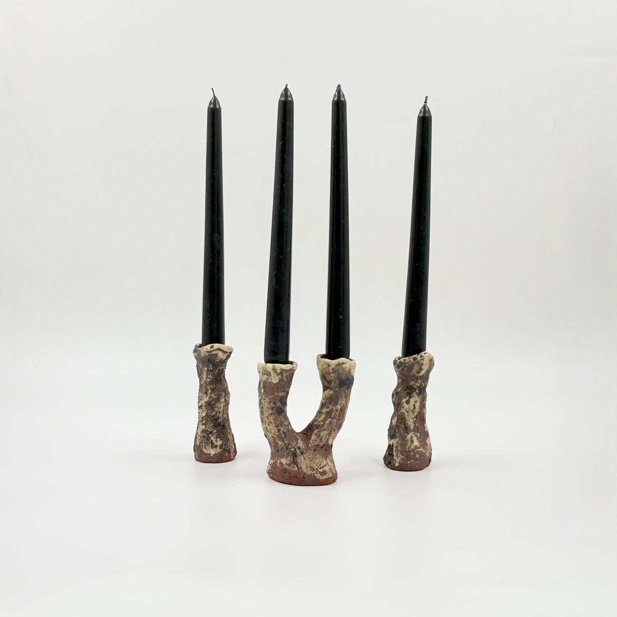 Limen Şamdan Set No:02