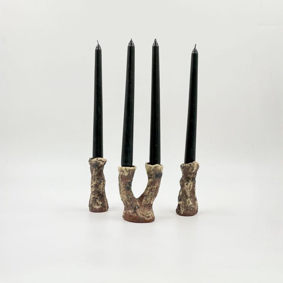 Limen Şamdan Set No:02